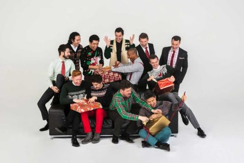 The Chanticleers