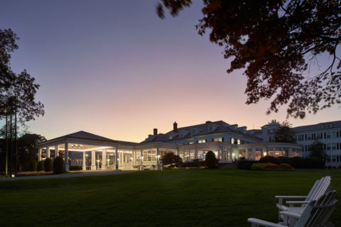 Seaview hotel new jersey