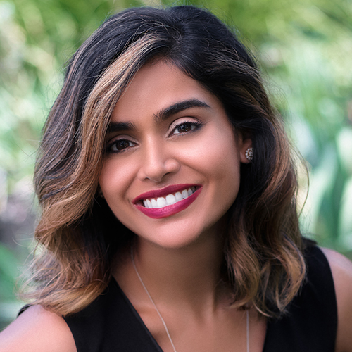 Manisha Grover