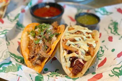 Locals Tacos & Tequila