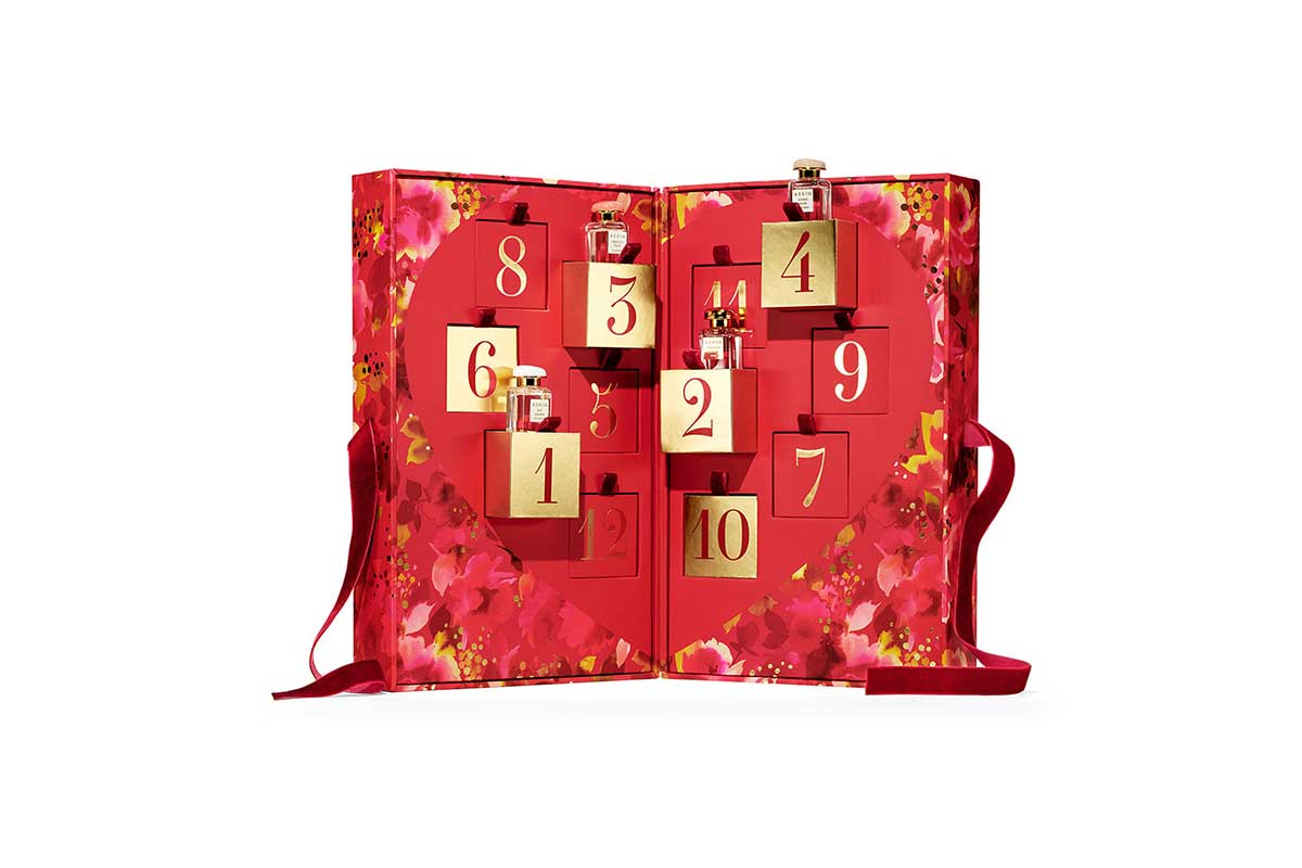 8 Unique Advent Calendars For The Upcoming Holiday Season 8 Unique Advent Calendars For The Upcoming Holiday Season