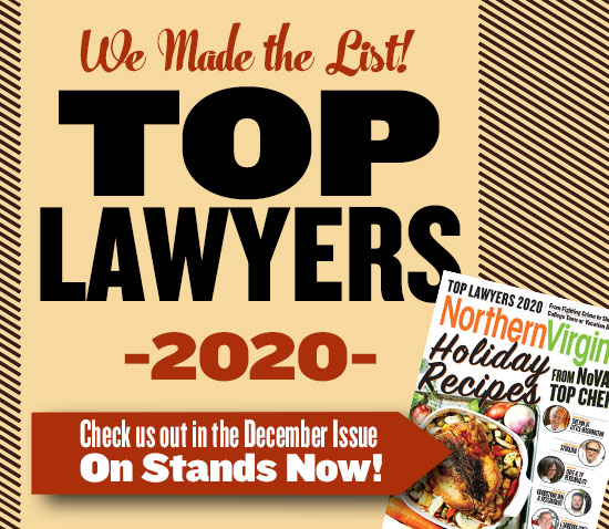 We made the list lawyers graphic