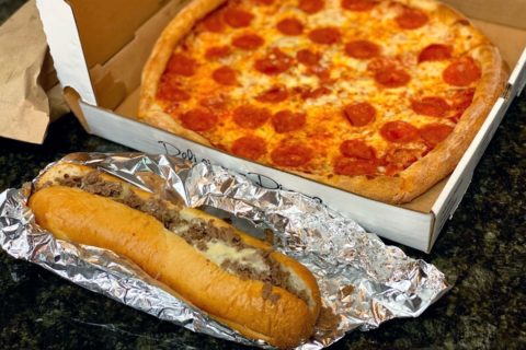 Rai's Pizza