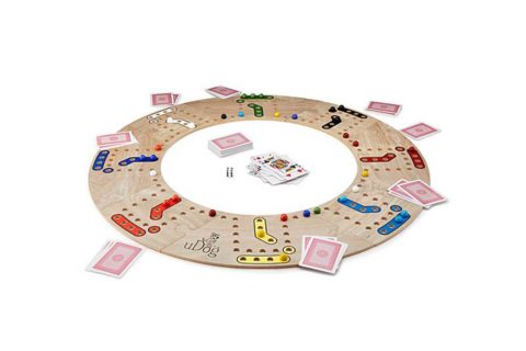 Udog board game