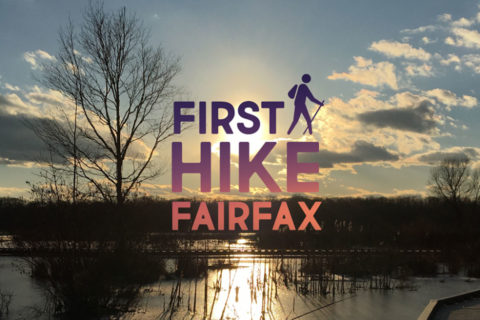 First Hike Fairfax