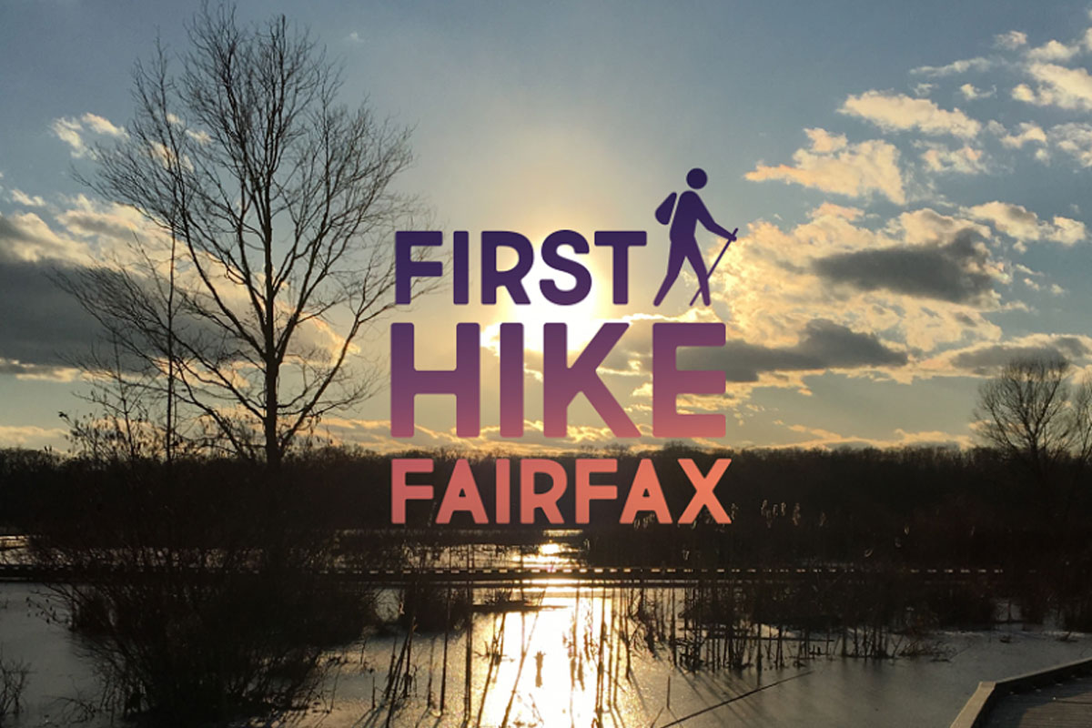 First Hike Fairfax
