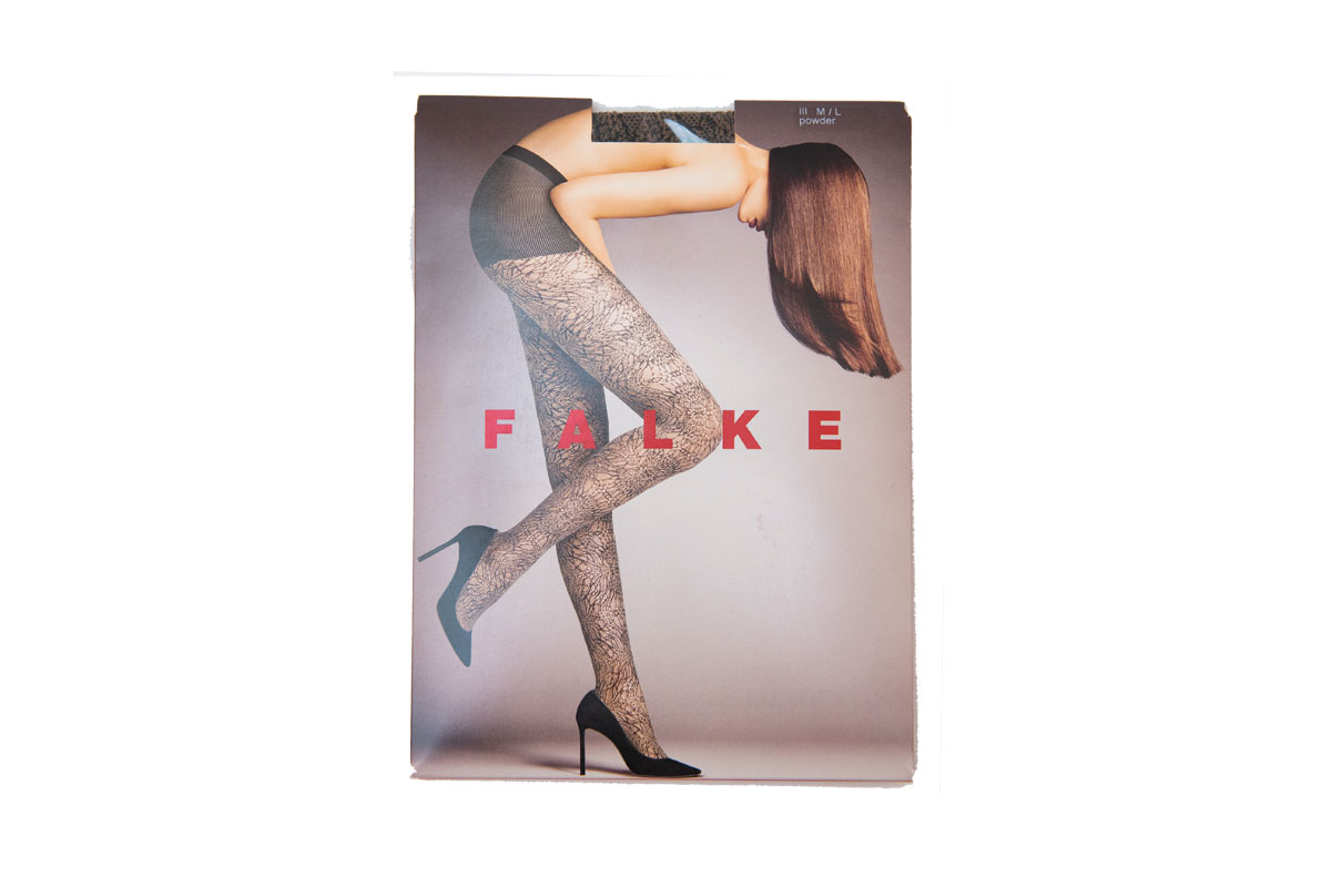 Falke tights