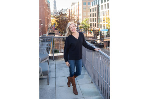 Nikki Powers Nourish & Refine