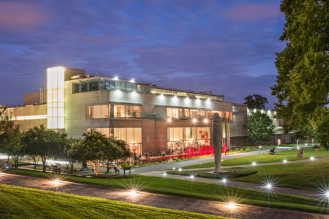 Virginia Museum of Fine Arts