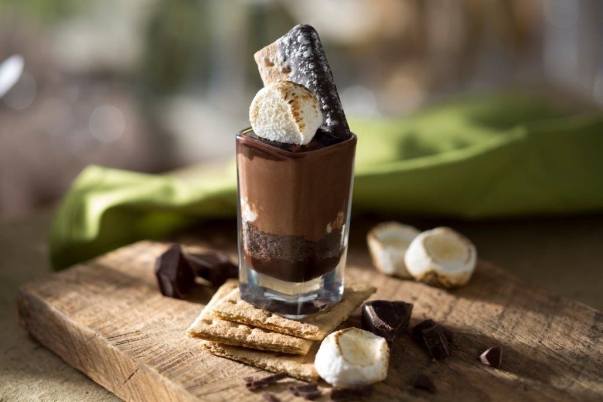 Fairfax County Chocolate Safari
