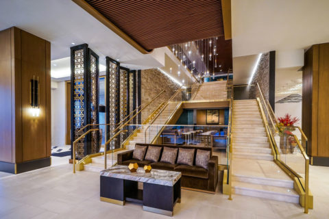 The Wharf Intercontinental