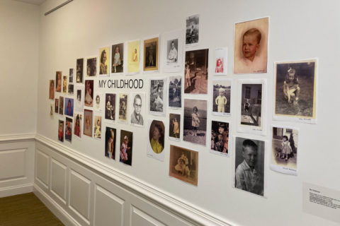 Goodwin House art exhibit