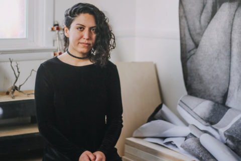 Mojdeh Rezaeipour