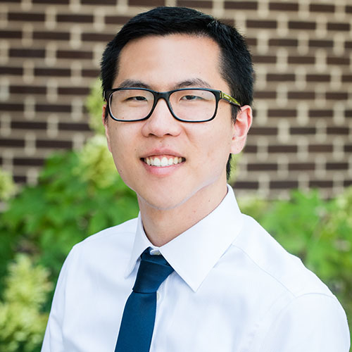 Christopher Luk