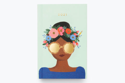 Rifle Paper co journal