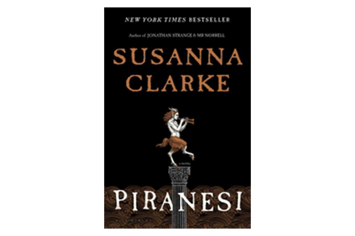 Piranesi