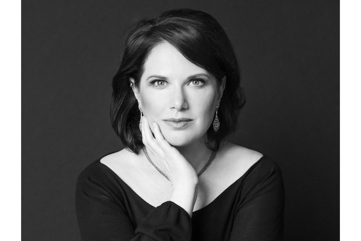 Author Stacie Murphy
