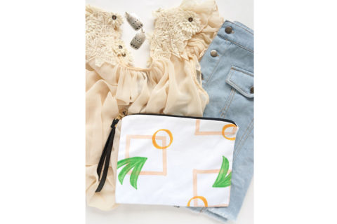 Teluna textiles