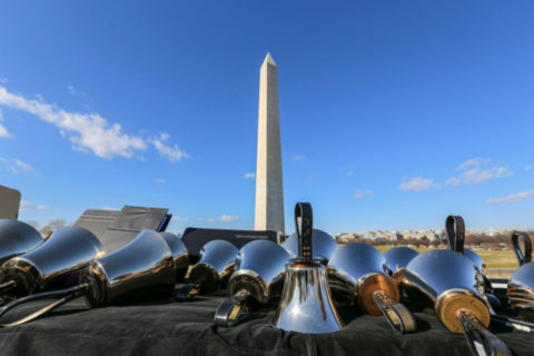 National Bell Festival DC