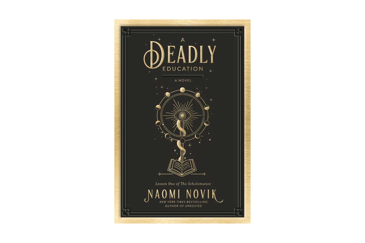 A Deadly education
