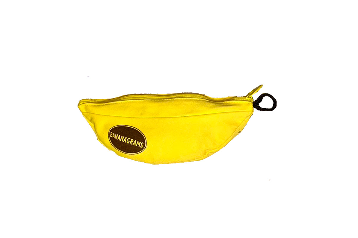 bananagram