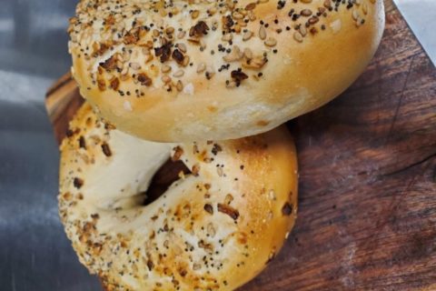 Benders NY Bagels