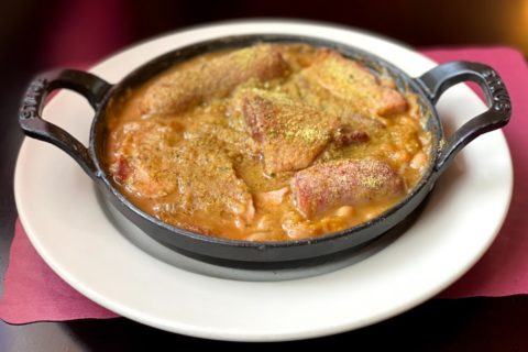 Cassoulet Cote d'Or
