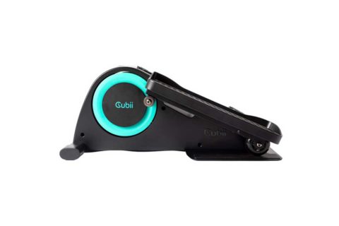 cubii elliptical