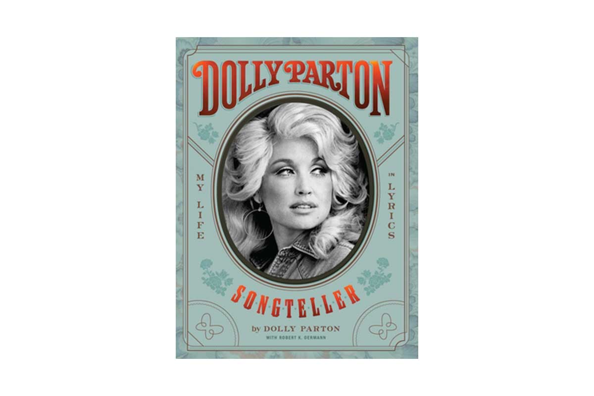 Dolly Parton, Songteller