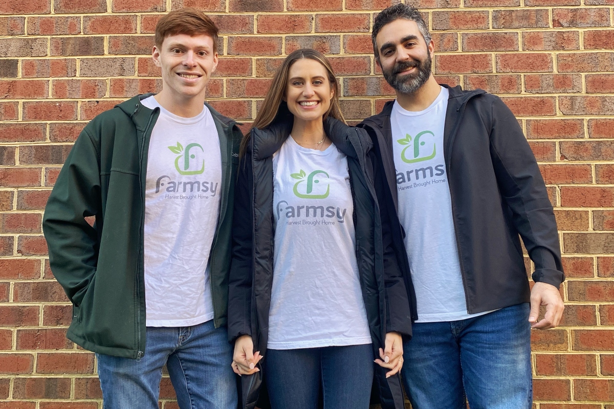 Farmsy Team