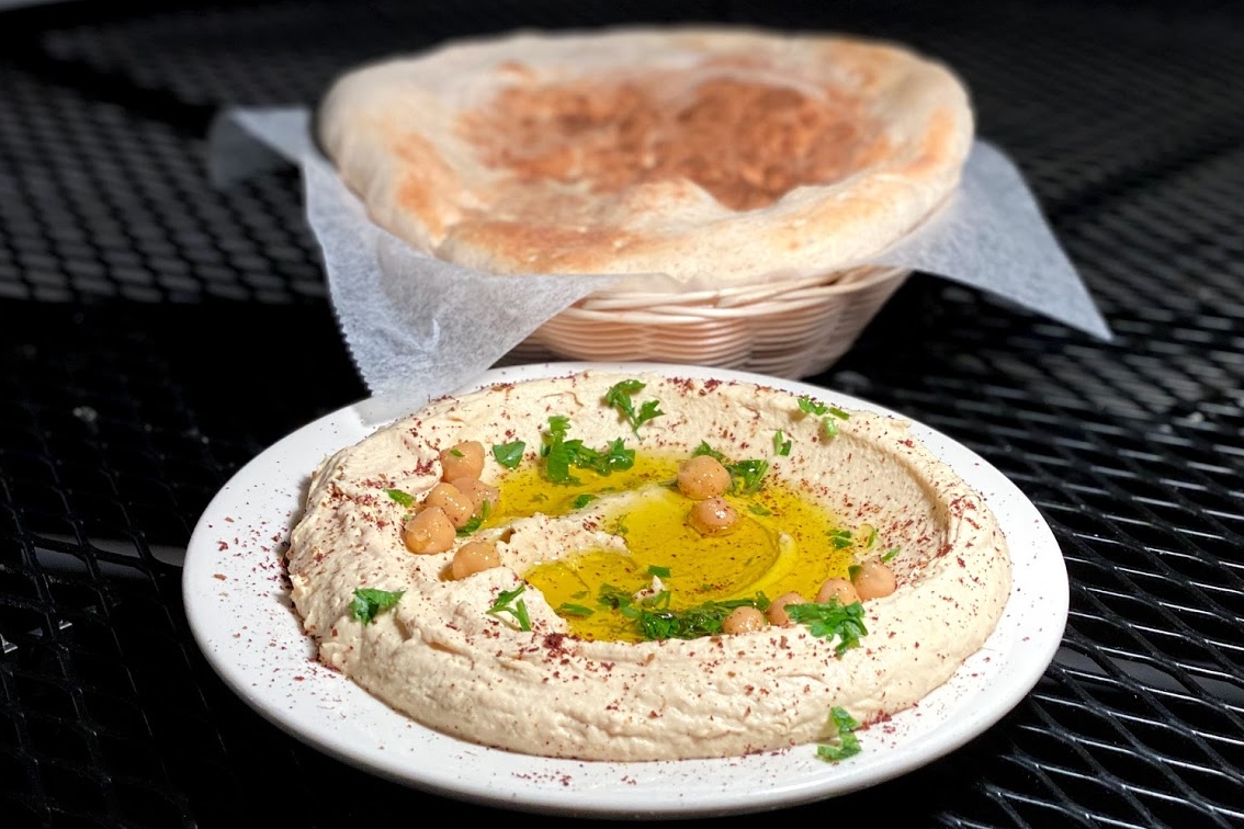 Hummus