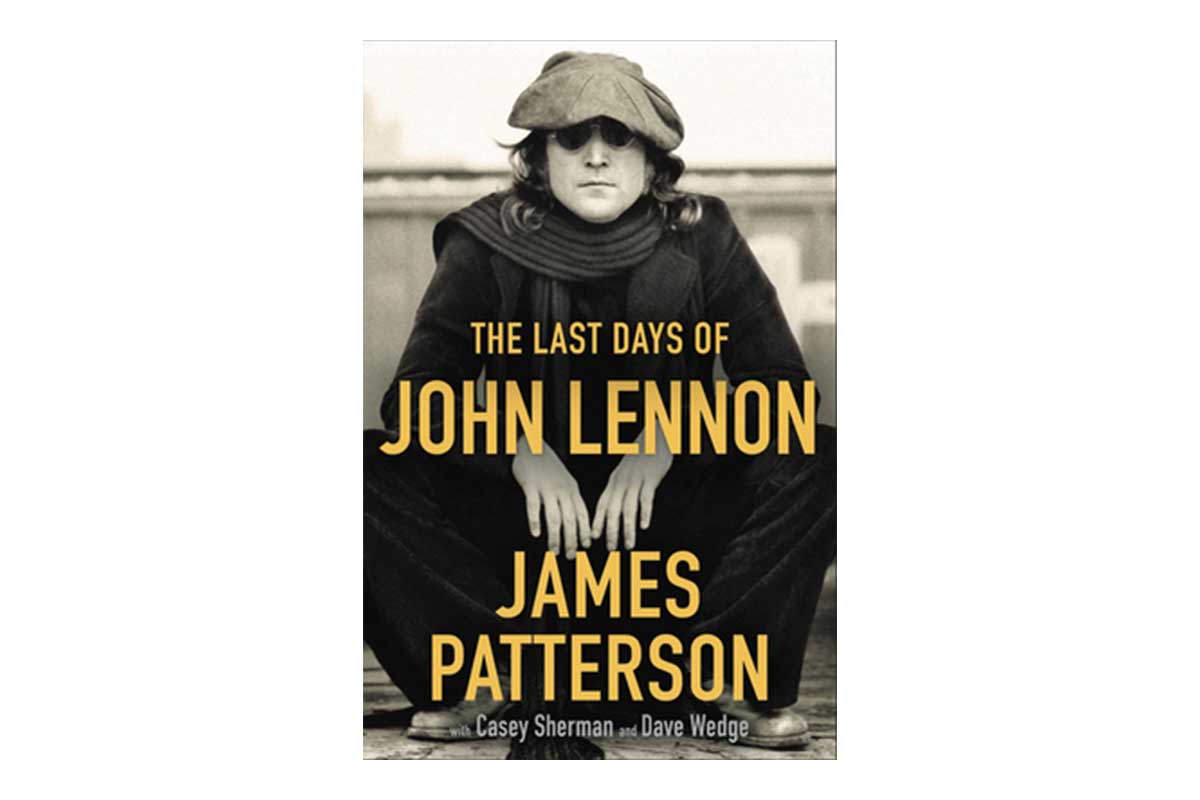 The Last Days of John Lennon