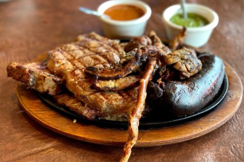 La Estancia Churrasqueria