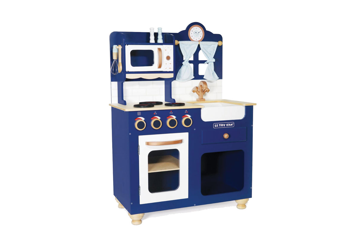 play kitchen