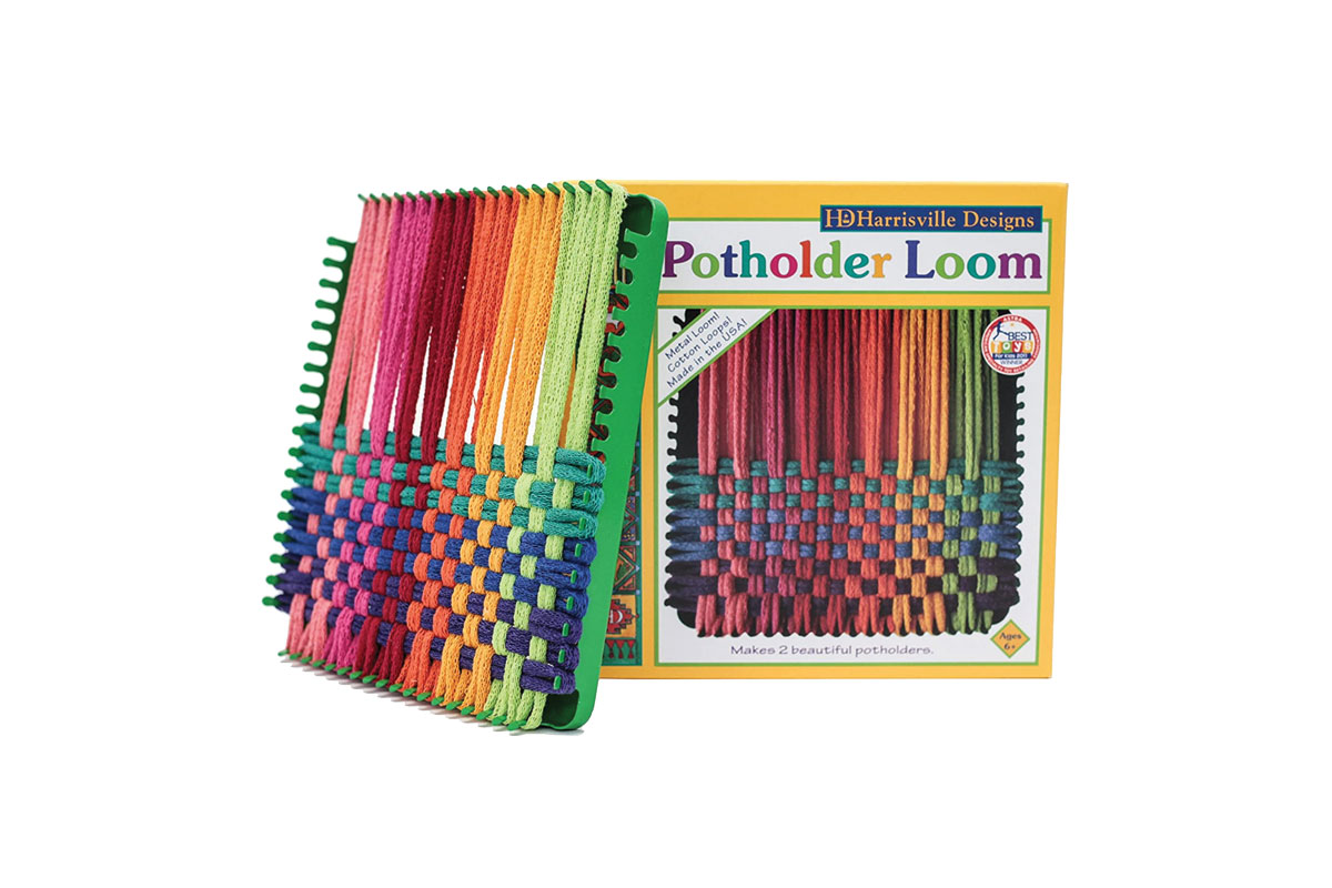 potholder loom