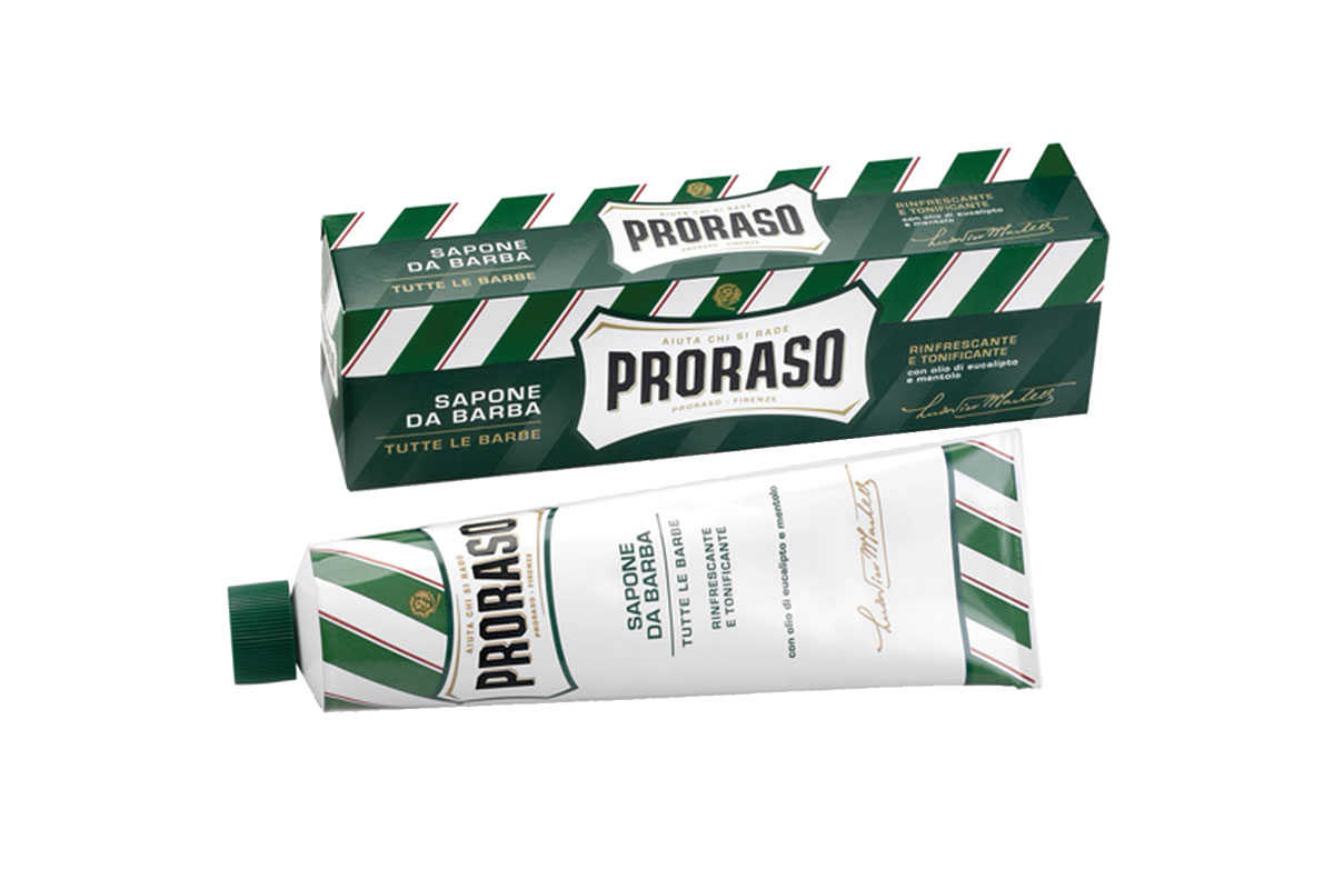 Proraso shaving cream