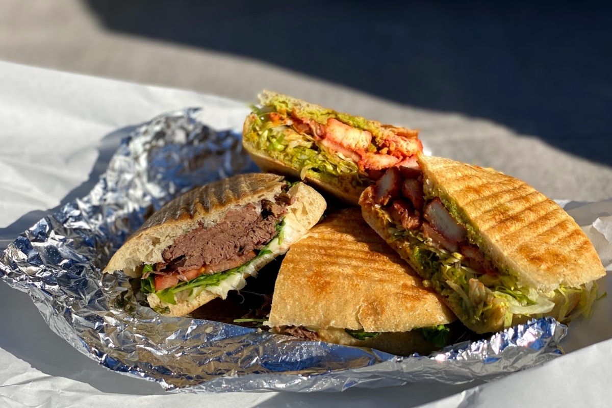 Sandwich Republic, Springfield