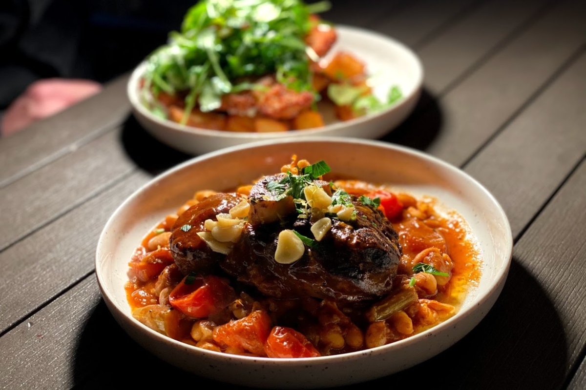 Urbano Modern Italian