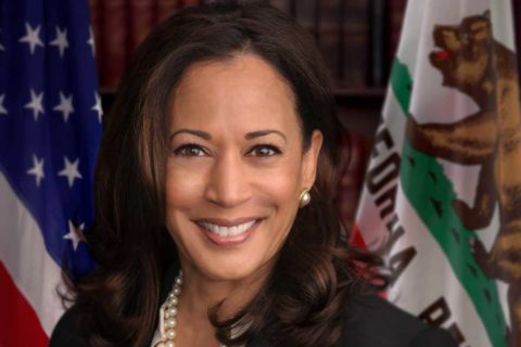 Kamala Harris