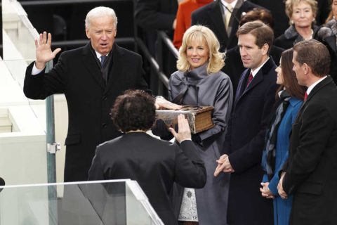 biden and economy
