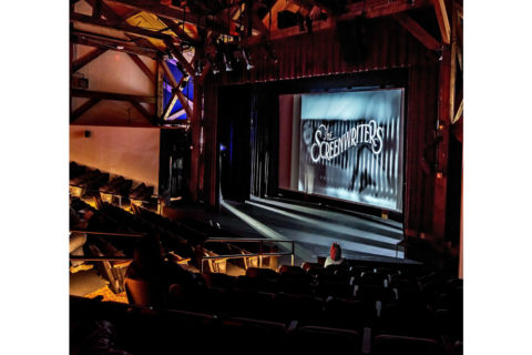 Cabin Fever Film Festival