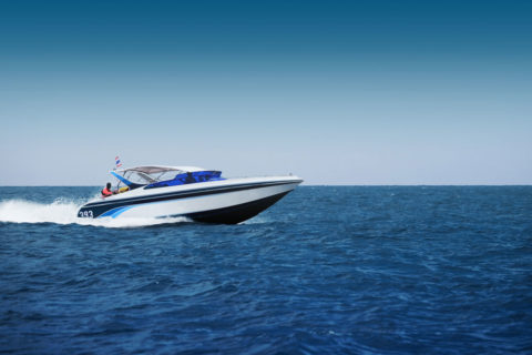 Fredericksburg Boat Show