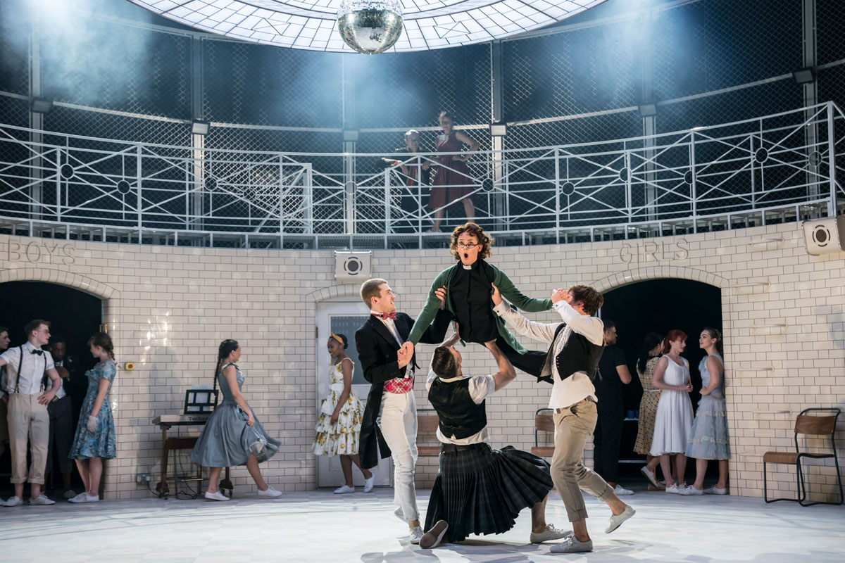 Capulet company