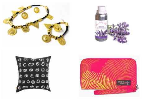 Winternational products
