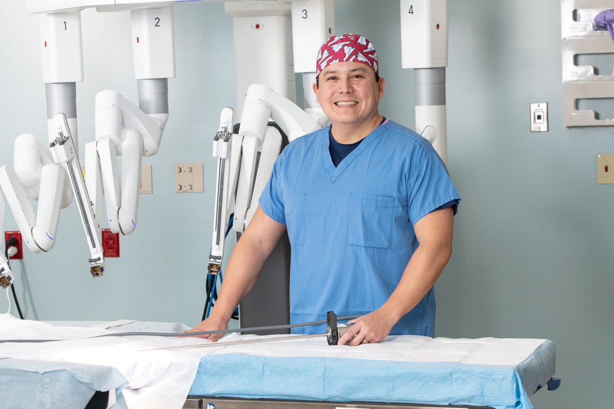 Top Doctors 2021