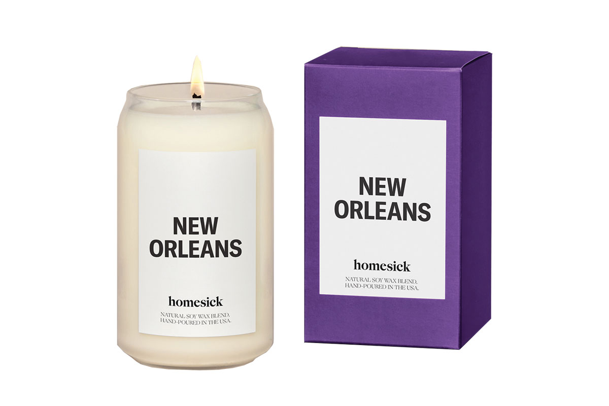 Mardi Gras product roundup