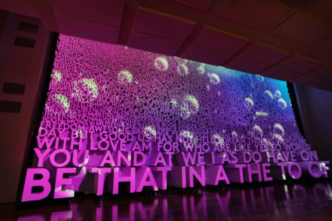 Planet Word Museum
