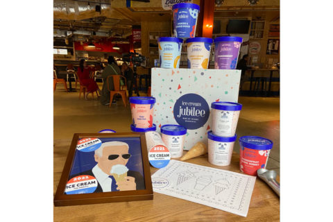 ice cream jubilee