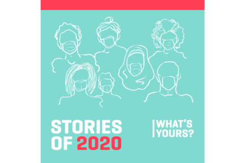 Smithsonian share your story
