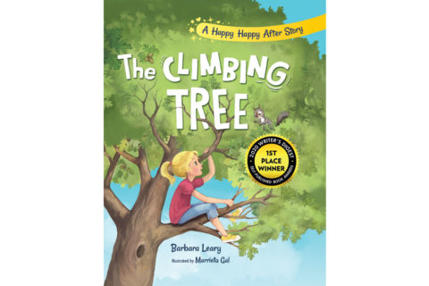 The Climbing Tree